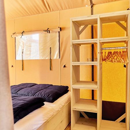 Hotel Glamping At Sardinia Alguer Exterior foto