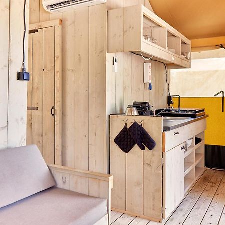 Hotel Glamping At Sardinia Alguer Exterior foto