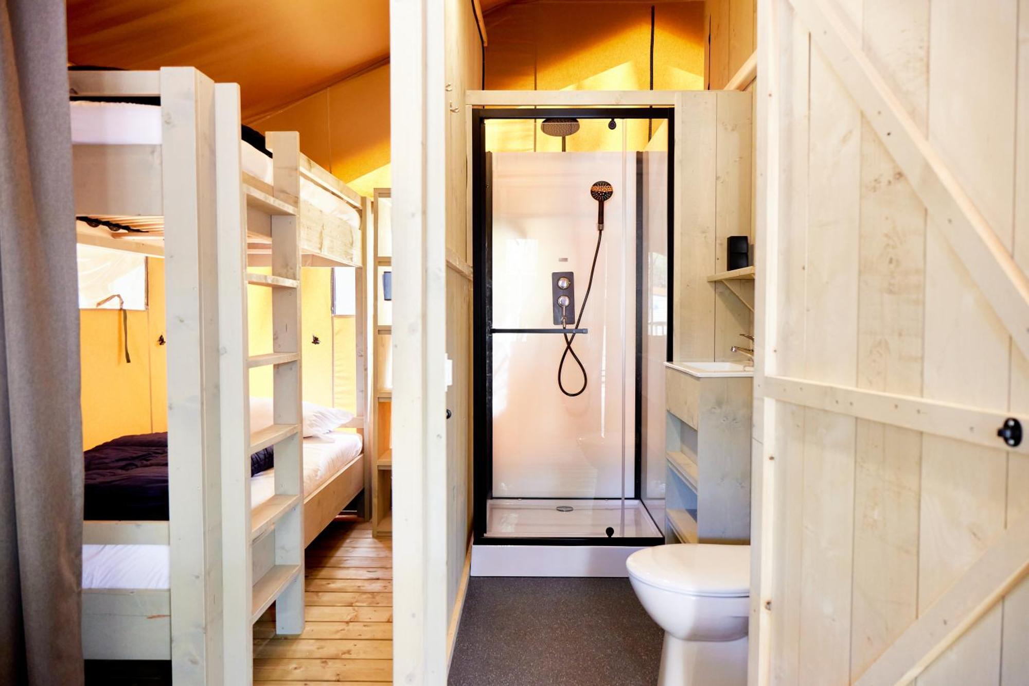Hotel Glamping At Sardinia Alguer Exterior foto