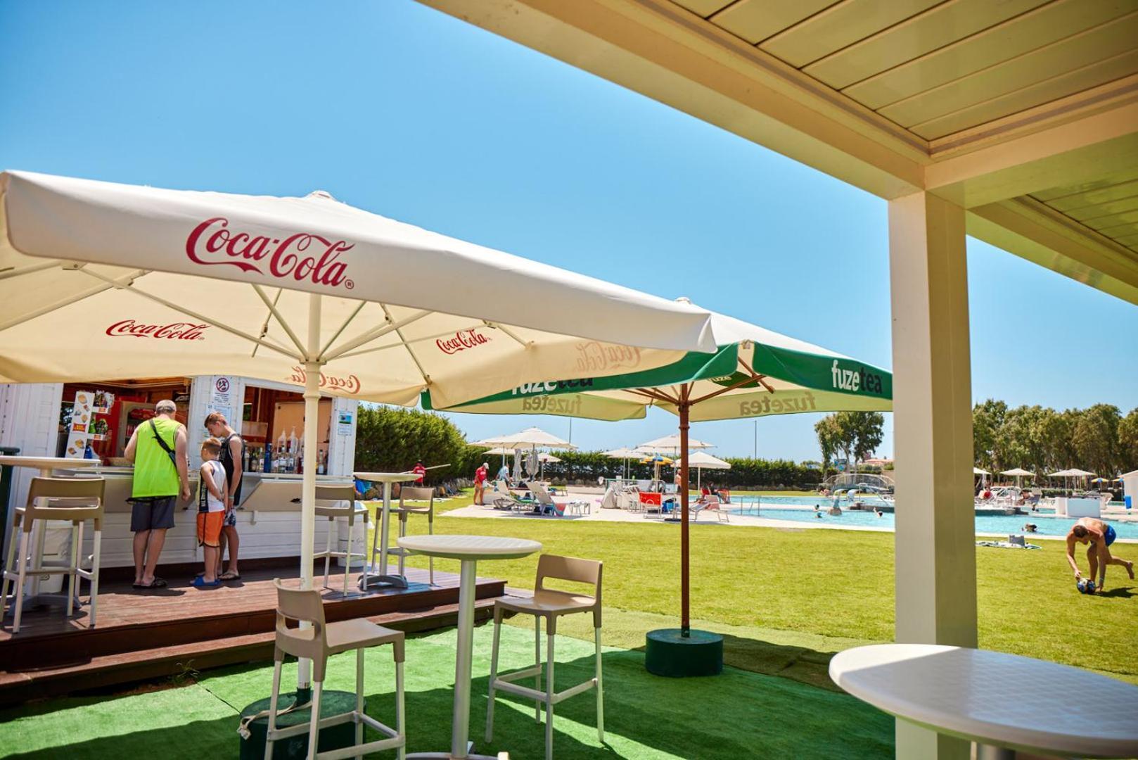 Hotel Glamping At Sardinia Alguer Exterior foto